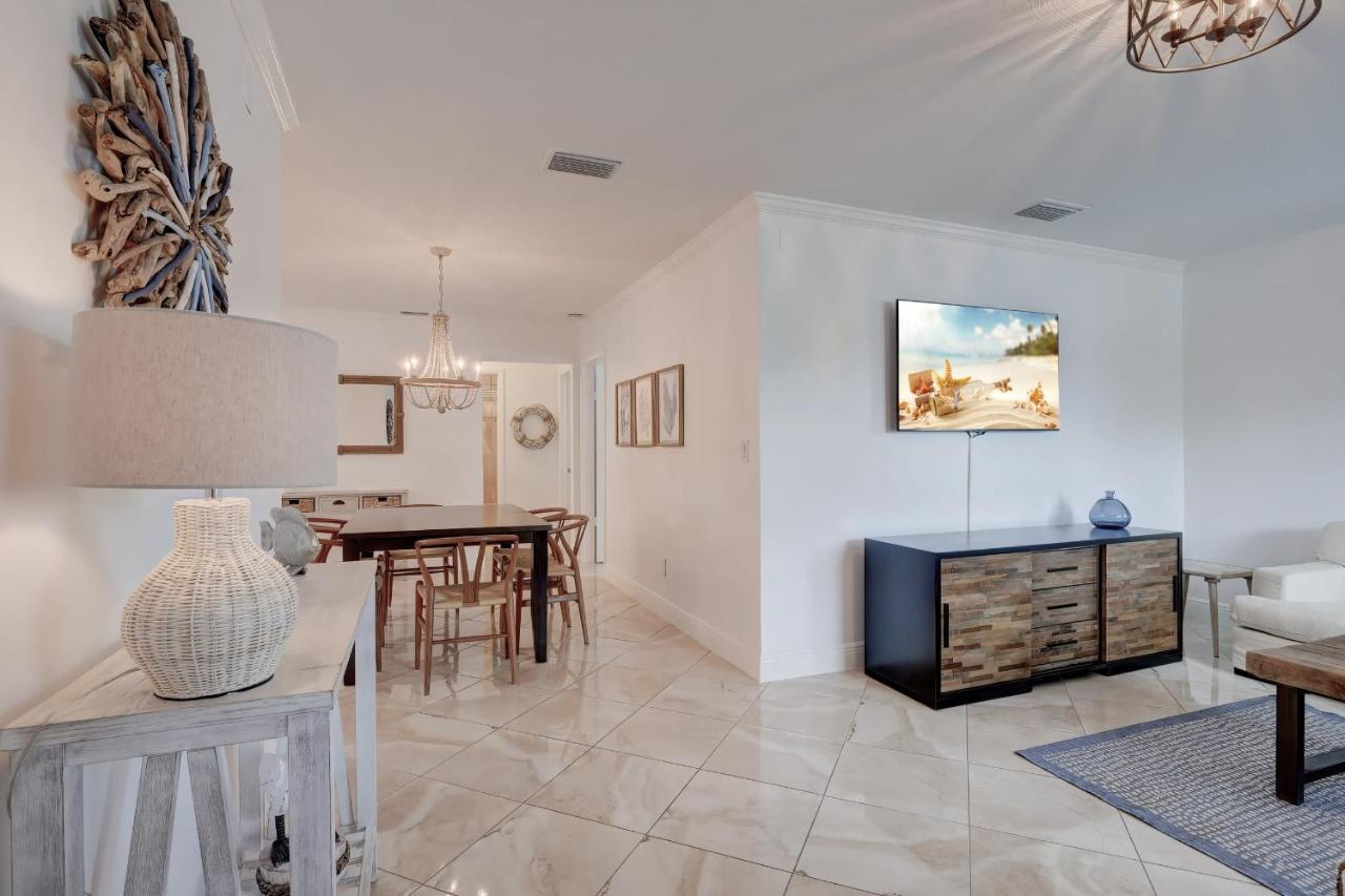 Pool Home Super Close To Vanderbilt Beach North North Naples Exterior foto